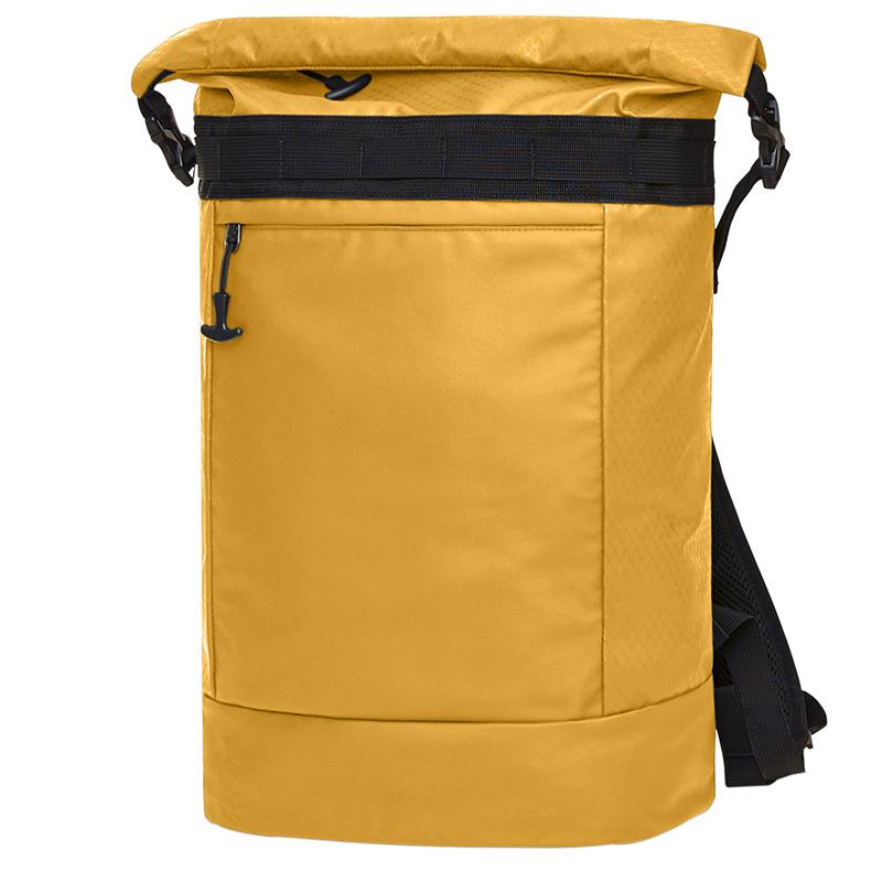 jaune moutarde