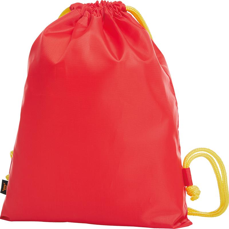 rouge-jaune