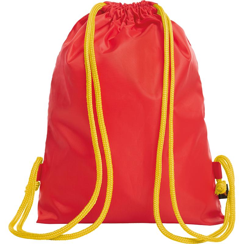 rouge-jaune