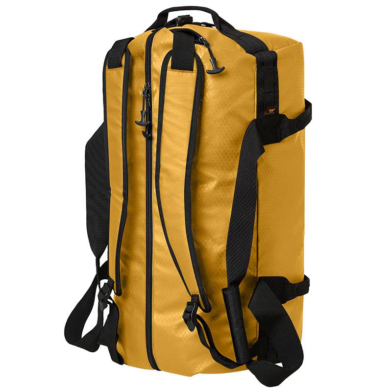 jaune moutarde