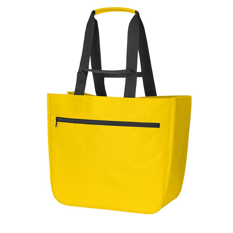 jaune