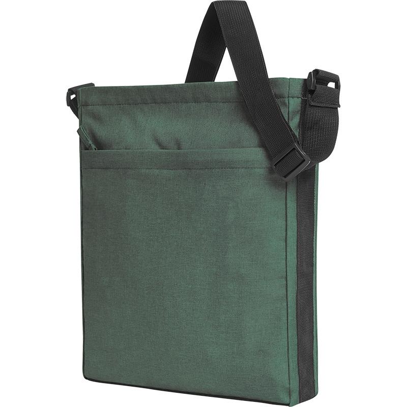 vert tacheté