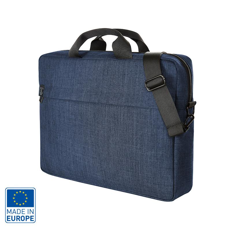 bleu mélange