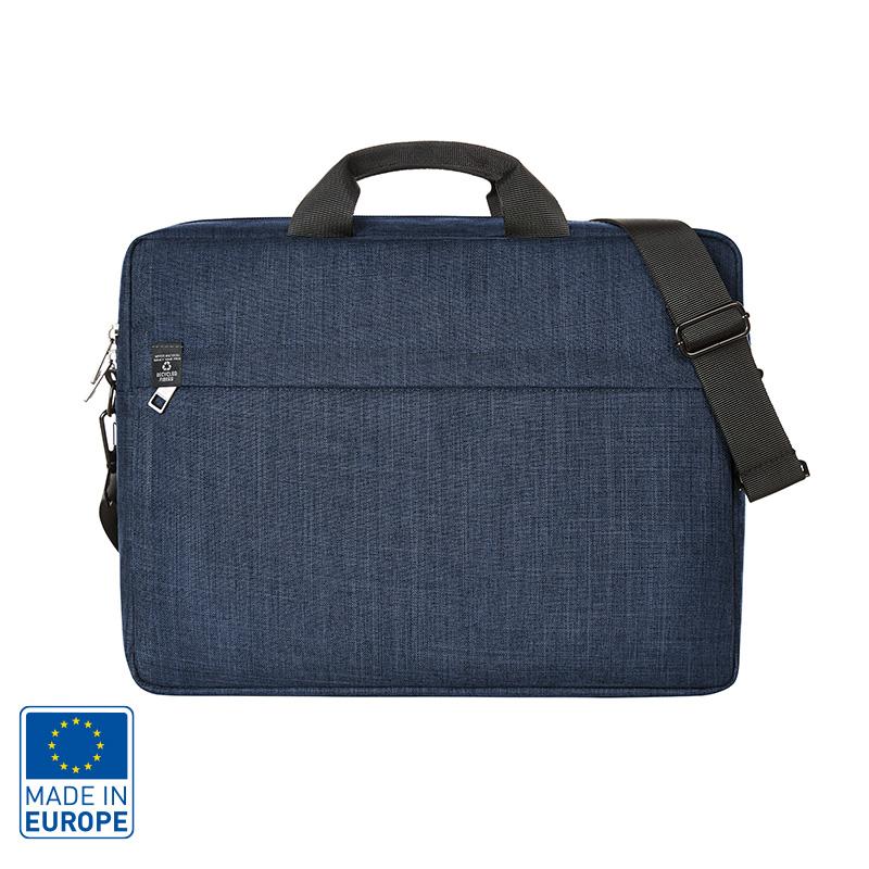 bleu mélange