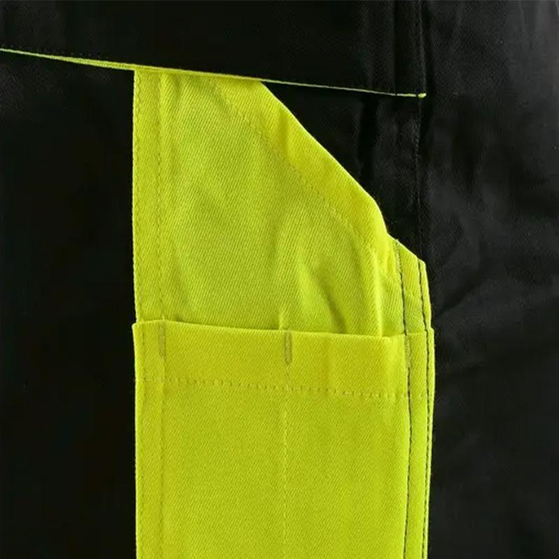 noir-jaune