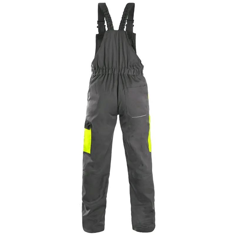 gris-jaune