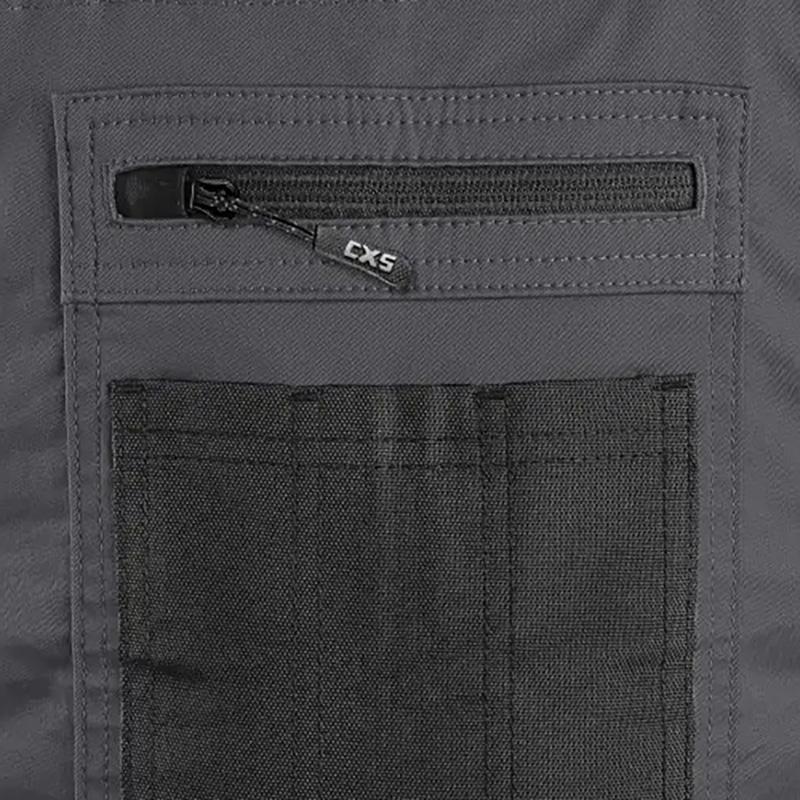 gris-noir