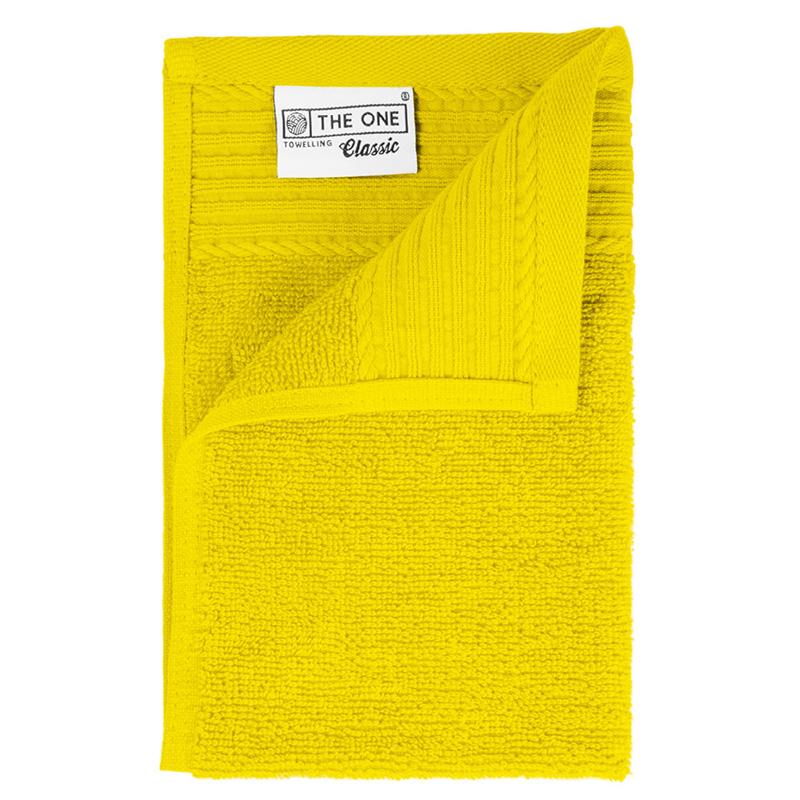 jaune