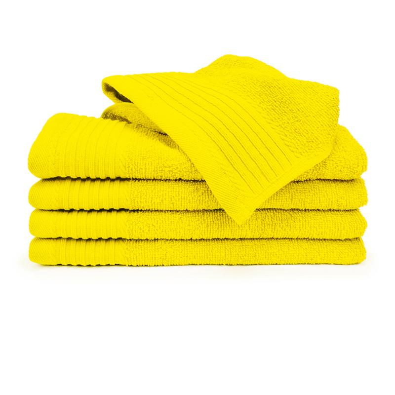 jaune