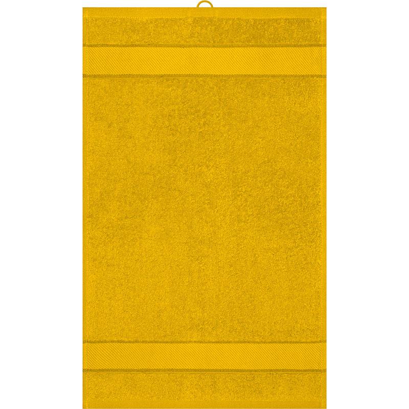 jaune