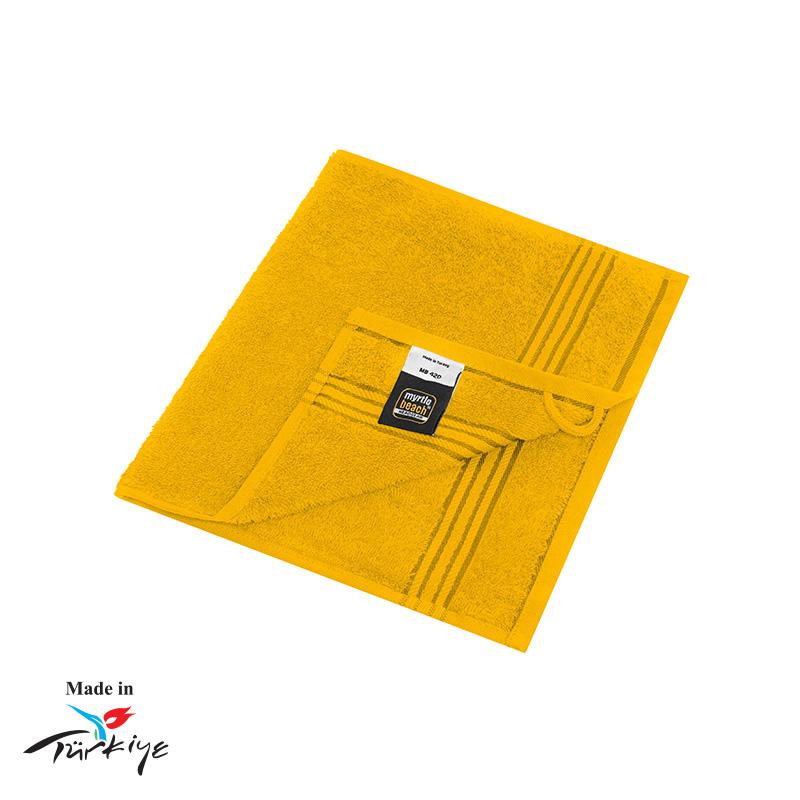 jaune-d'or