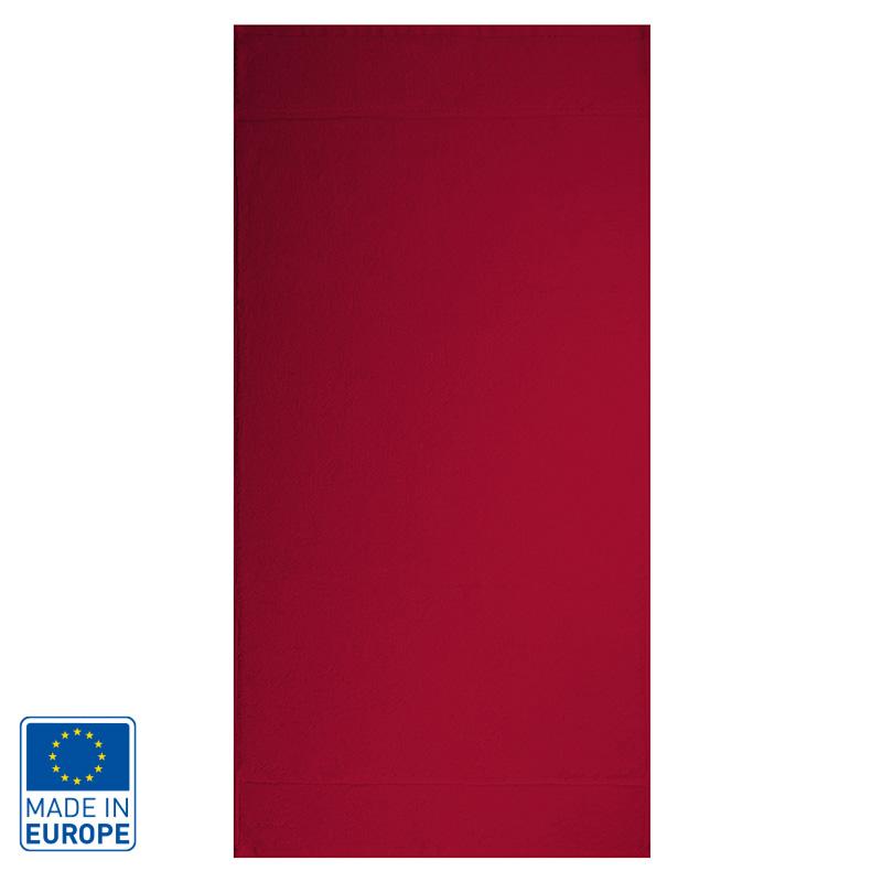 rouge bandera