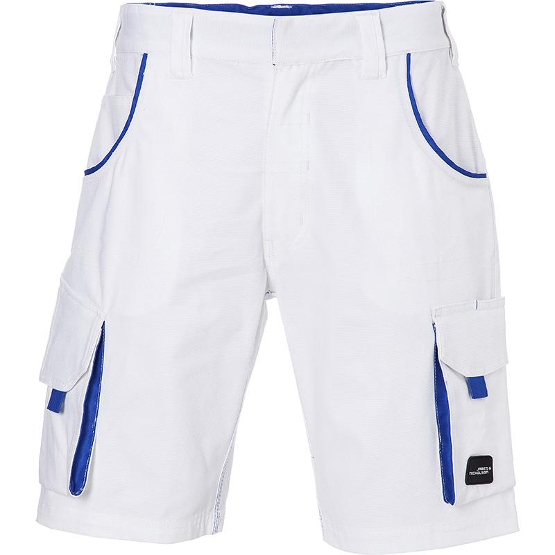 blanc/royal