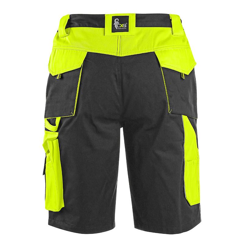noir-jaune