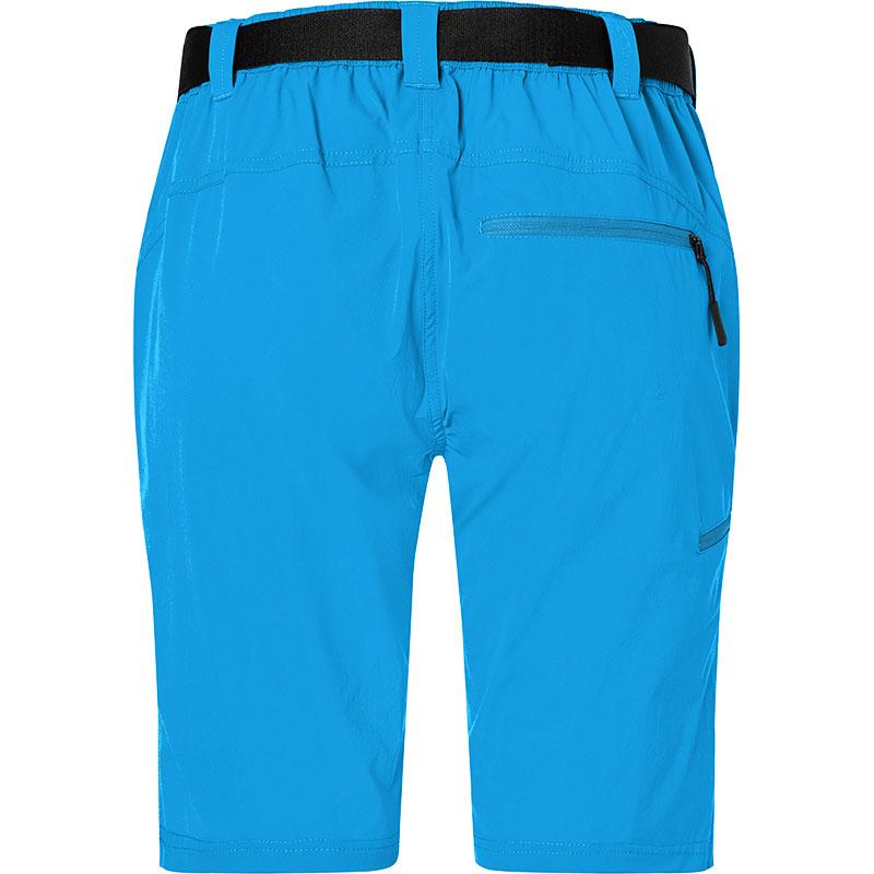 bleu vif