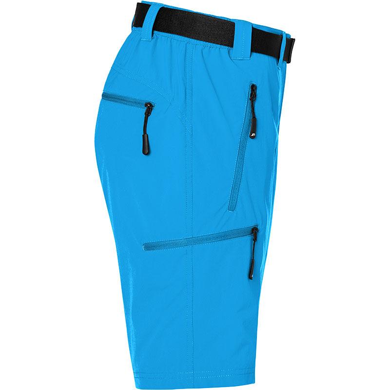 bleu vif