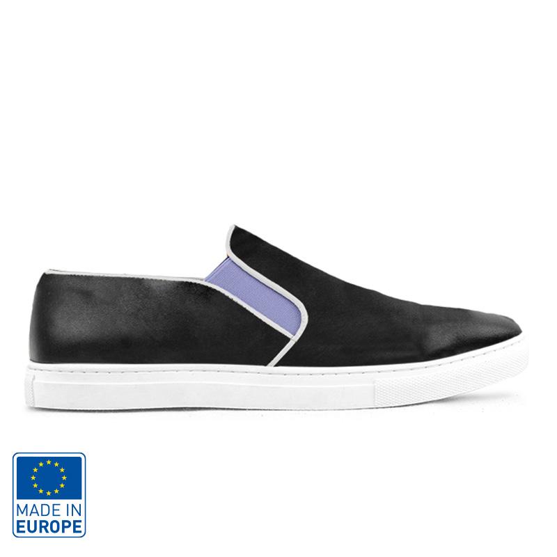 noir violet : délai 8 à 10 semaines
