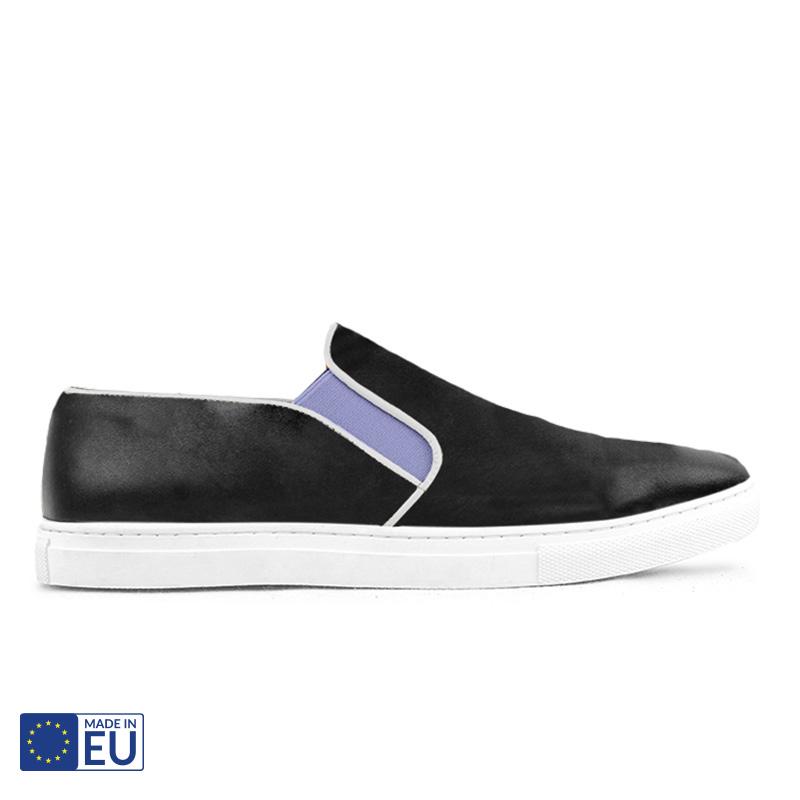 noir violet : délai 8 à 10 semaines