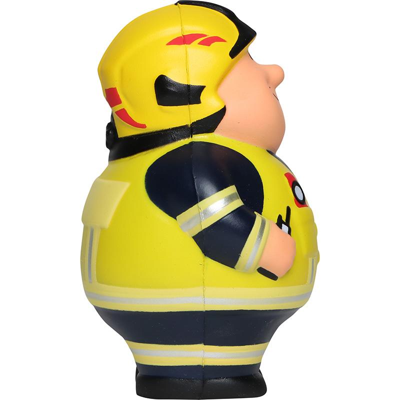 jaune