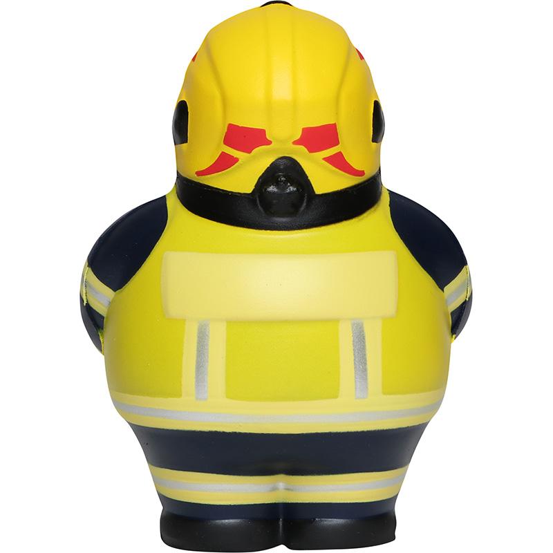 jaune