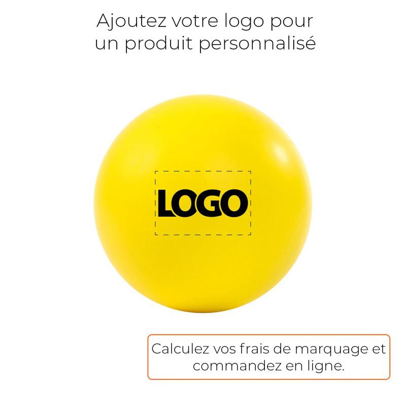 jaune