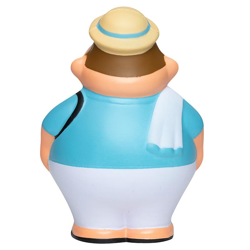 bleu clair