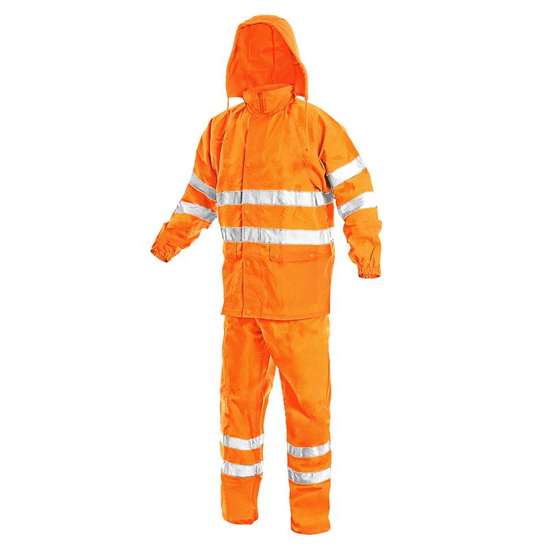 orange HV