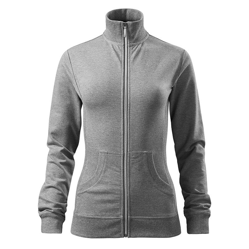 gris chiné foncé