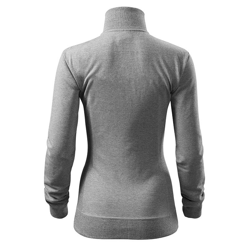 gris chiné foncé