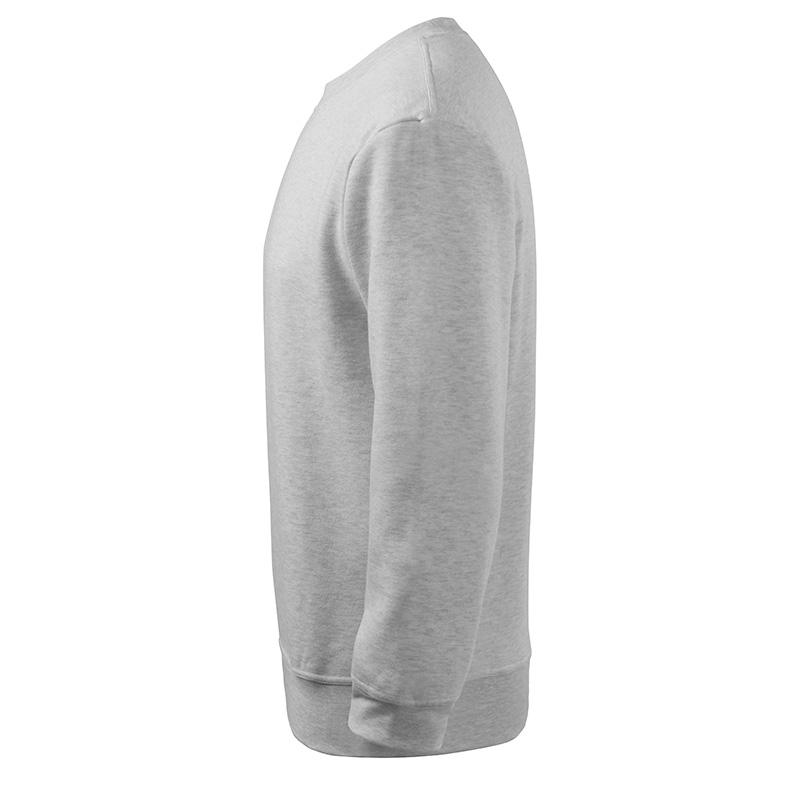 gris chiné clair