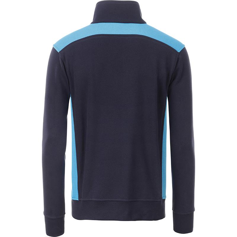 marine/turquoise