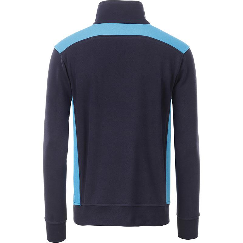 marine/turquoise