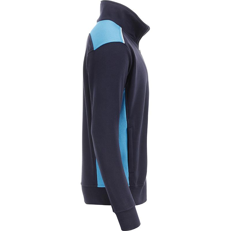 marine/turquoise