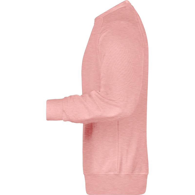 rose-mélange
