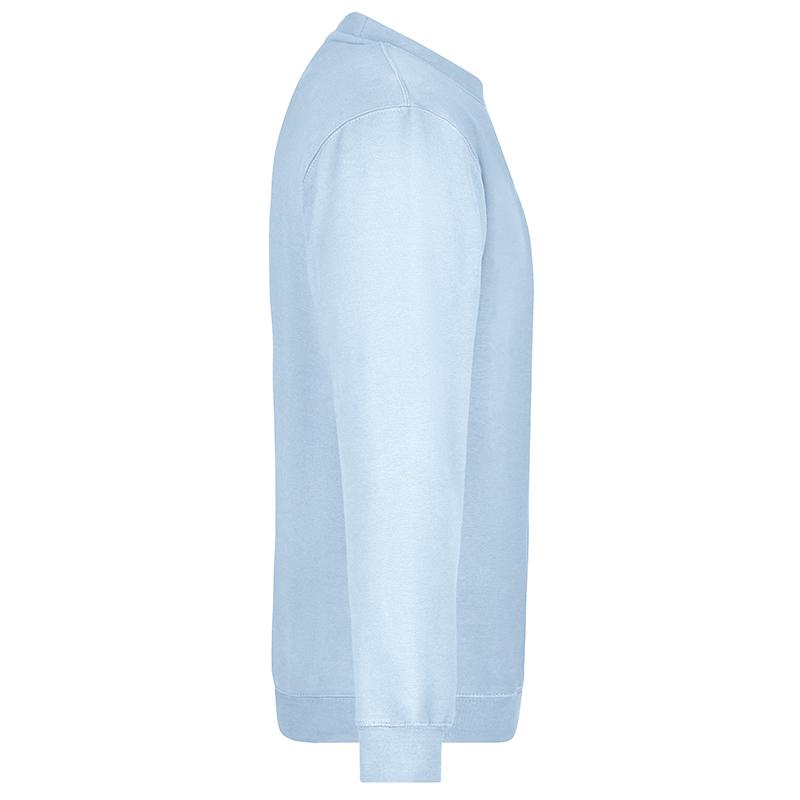 bleu clair