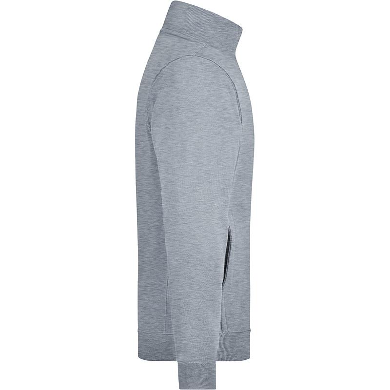 gris chiné