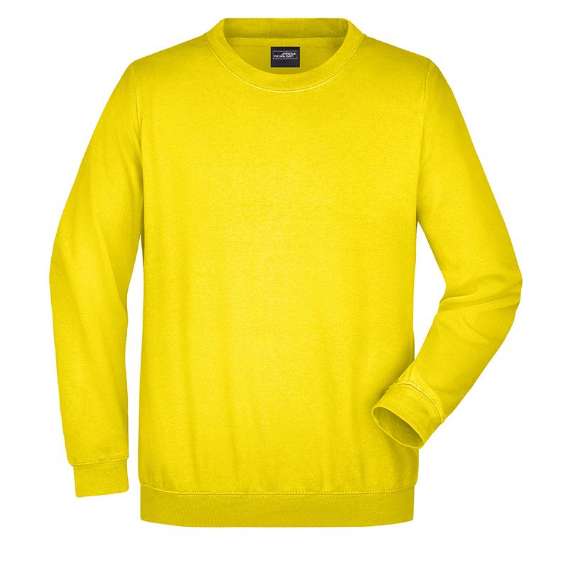 jaune soleil