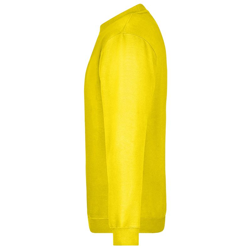 jaune soleil