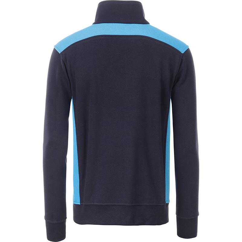 marine/turquoise