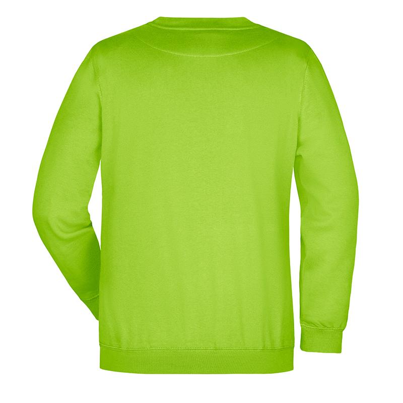 vert citron