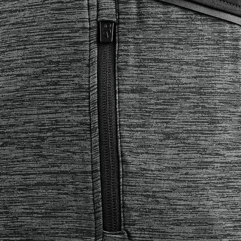gris-orange-noir