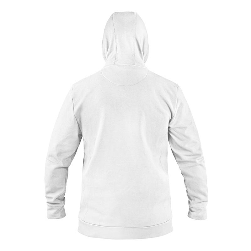 blanc