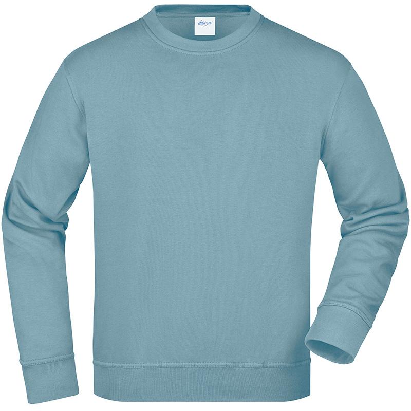 bleu acier