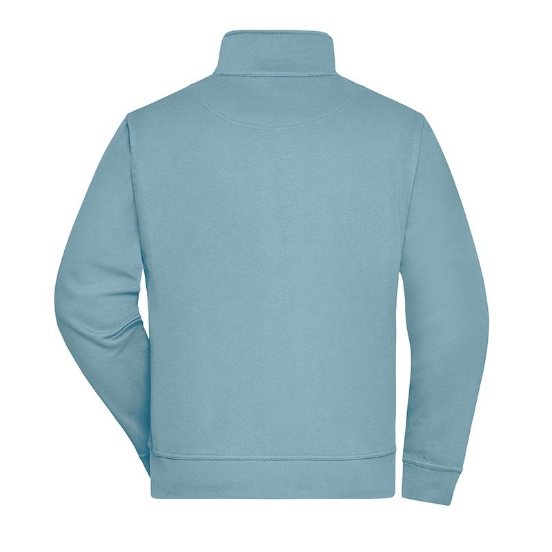 bleu acier