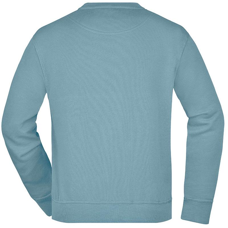 bleu acier