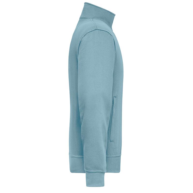 bleu acier