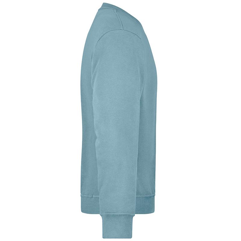 bleu acier