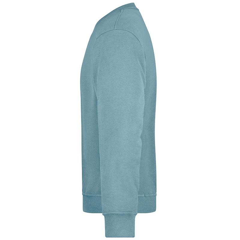 bleu acier