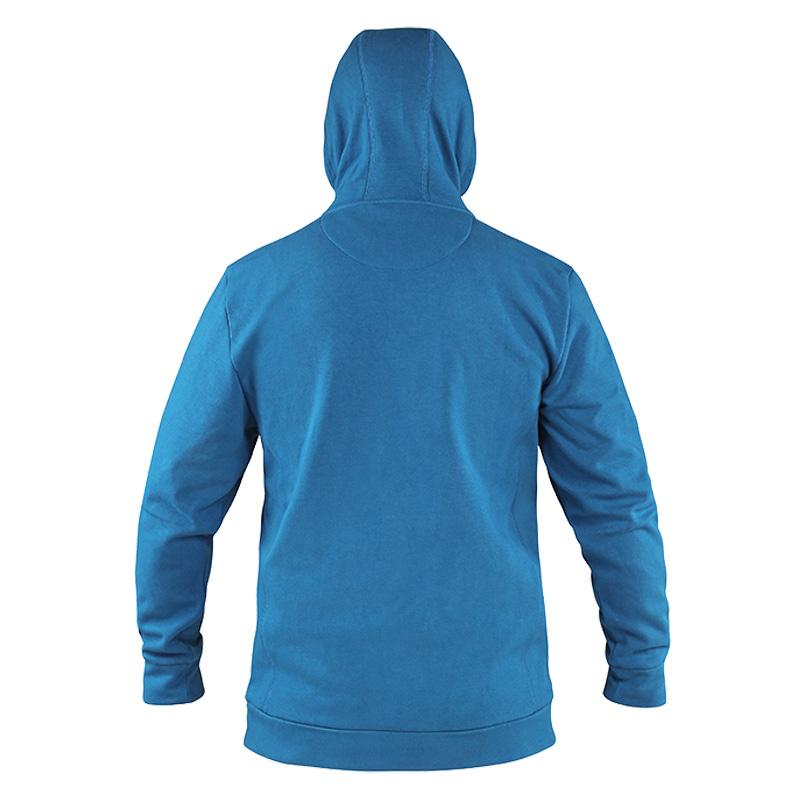 bleu azur