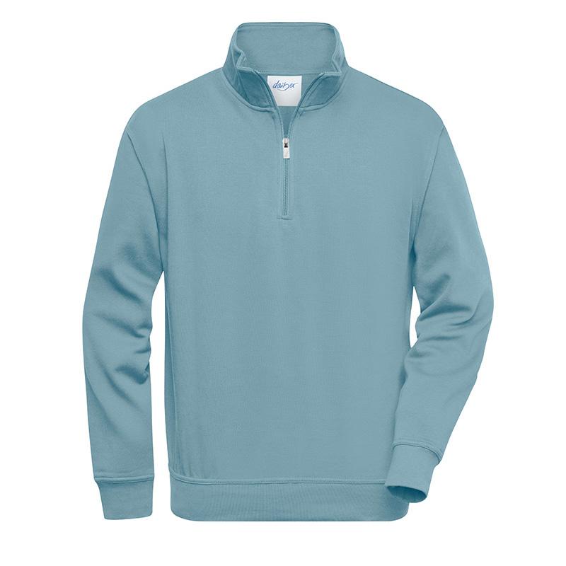 bleu acier